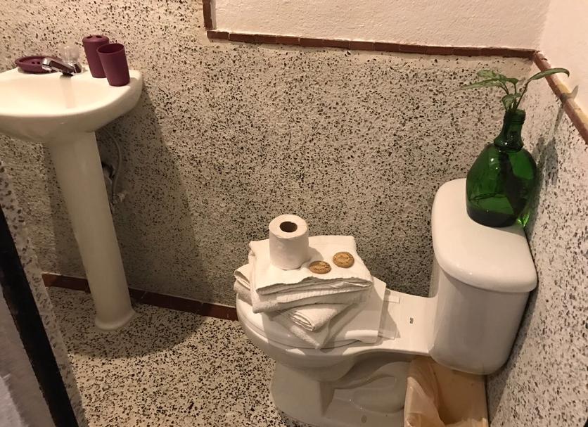 Banyo Fotoğraf