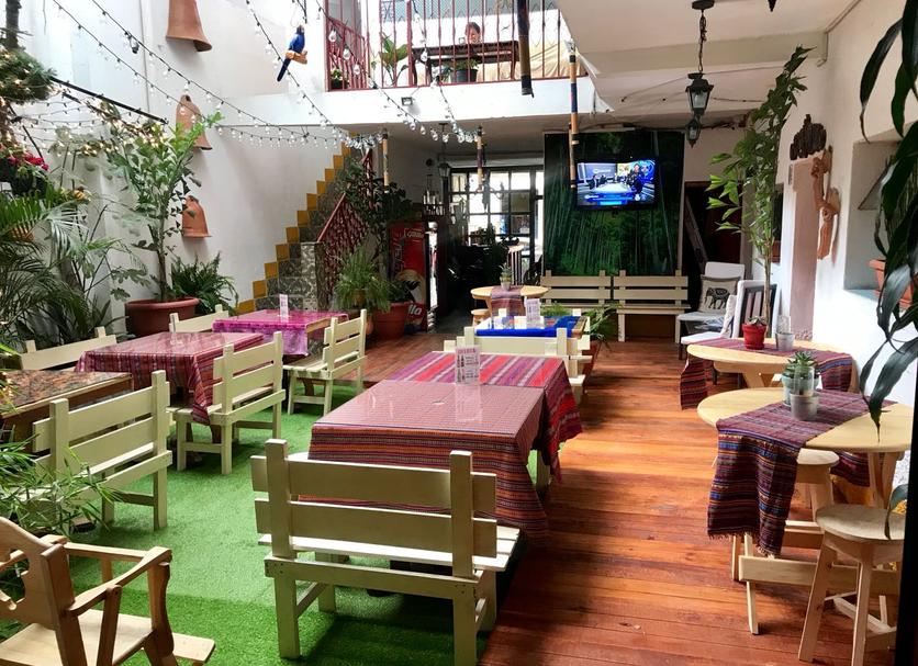 Restoran Fotoğraf