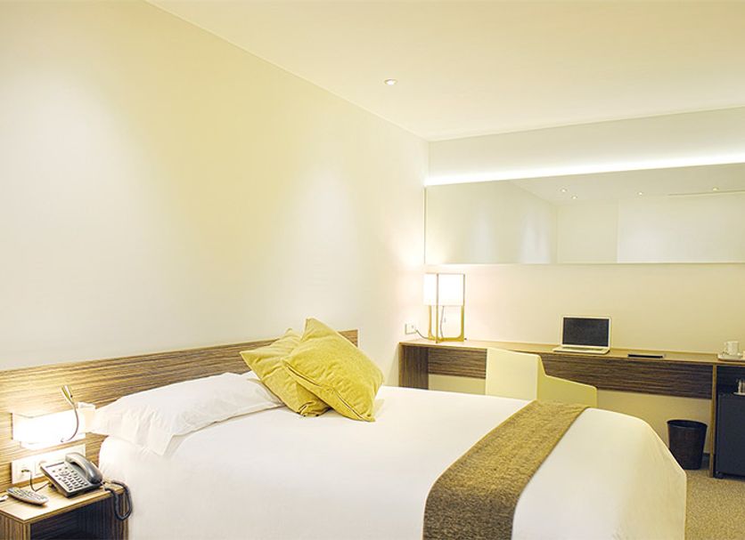 Yatak Odası Fotoğraf