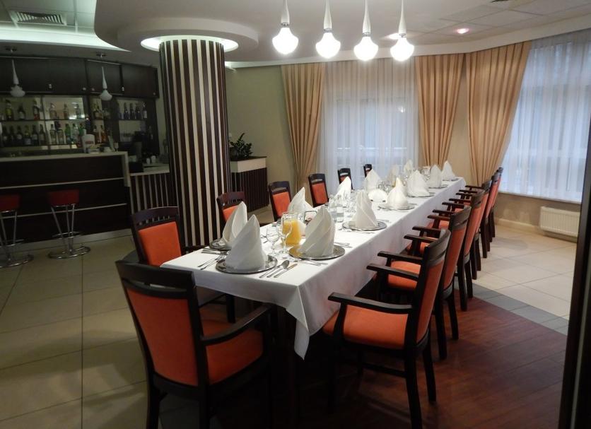 Restoran Fotoğraf
