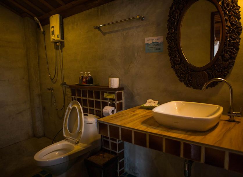 Banyo Fotoğraf