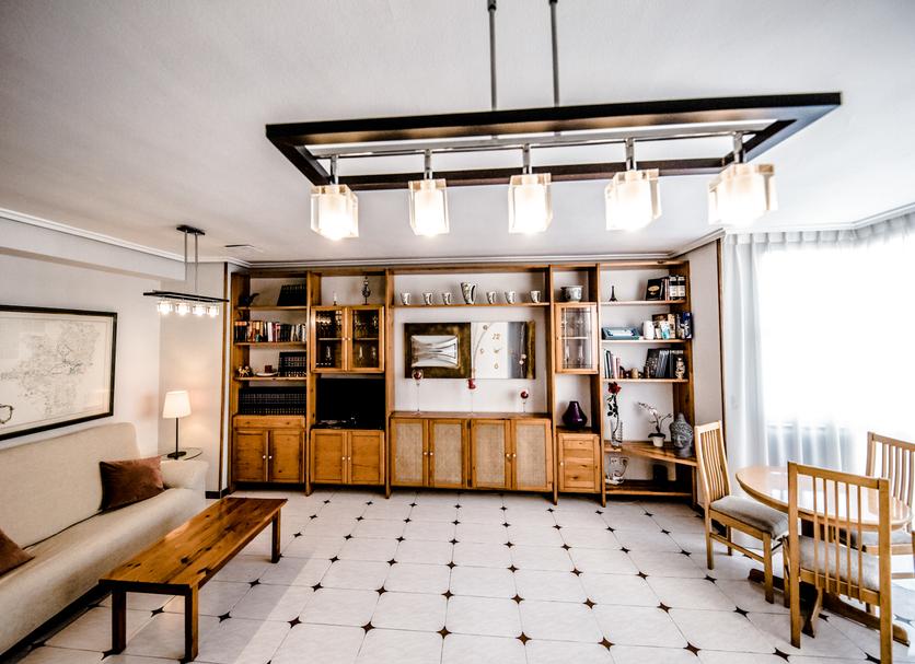 Salon Fotoğraf