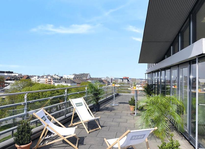 Balkon Fotoğraf