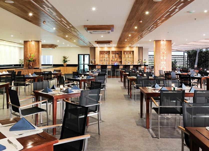 Restoran Fotoğraf