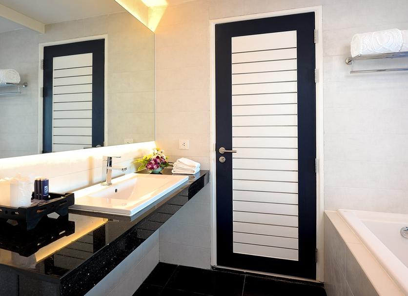Banyo Fotoğraf