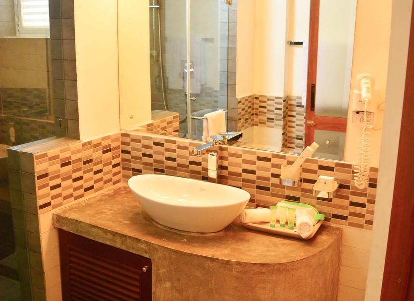 Banyo Fotoğraf