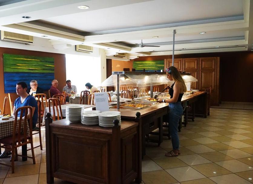 Restoran Fotoğraf