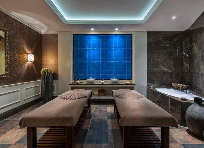 Spa Fotoğraf