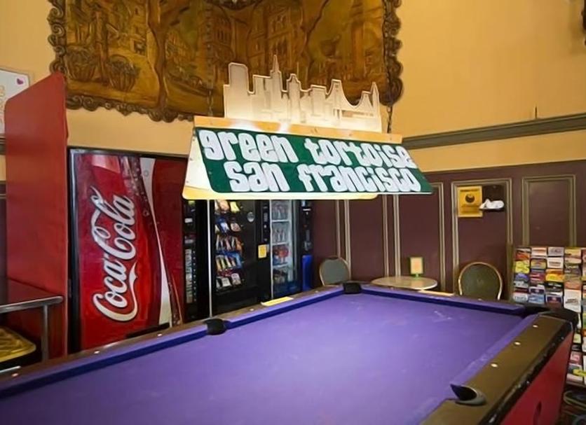 Otel olanakları Fotoğraf