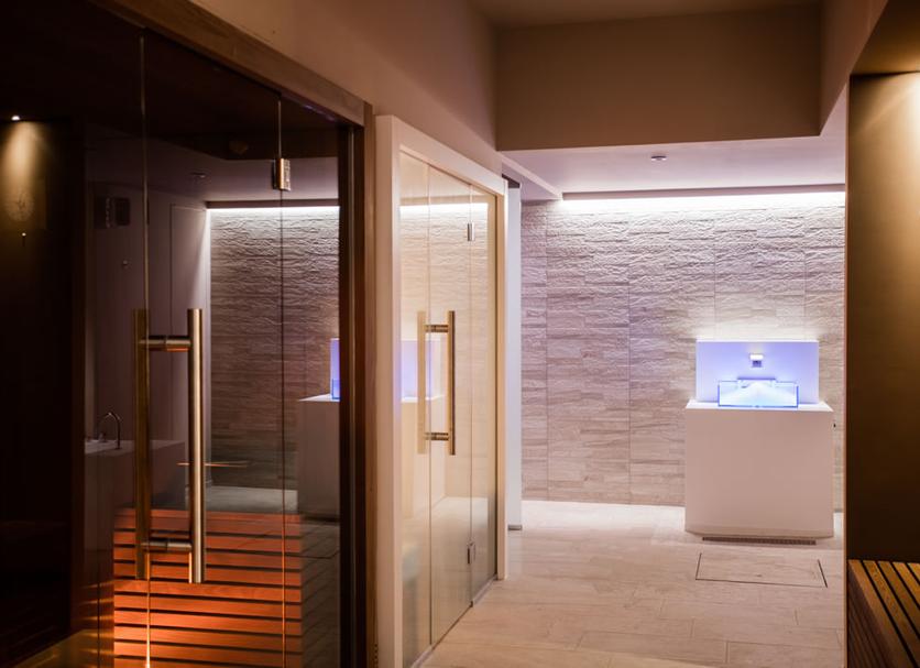 Spa Fotoğraf