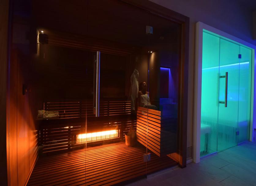 Otel olanakları Fotoğraf