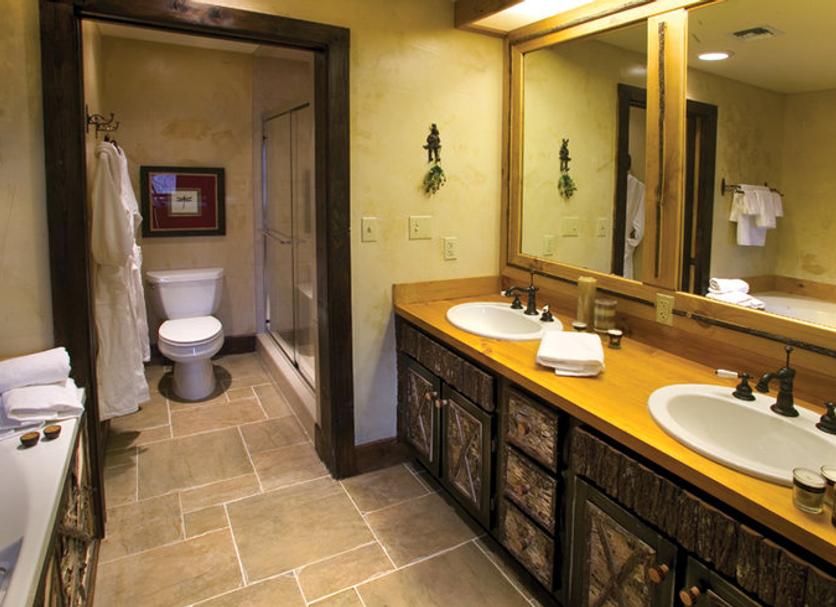 Banyo Fotoğraf