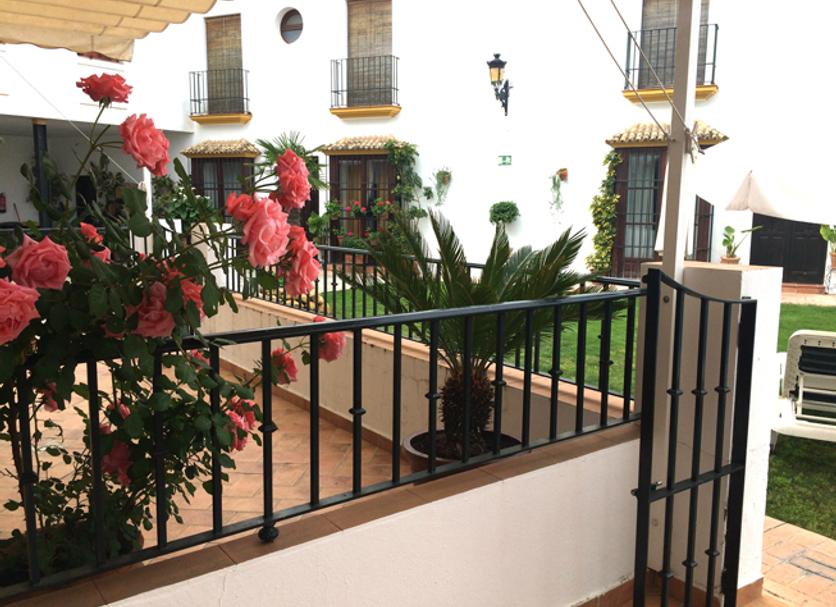 Balkon Fotoğraf