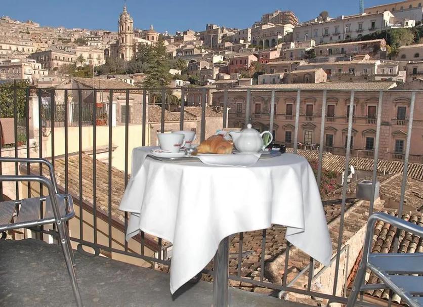 Balkon Fotoğraf