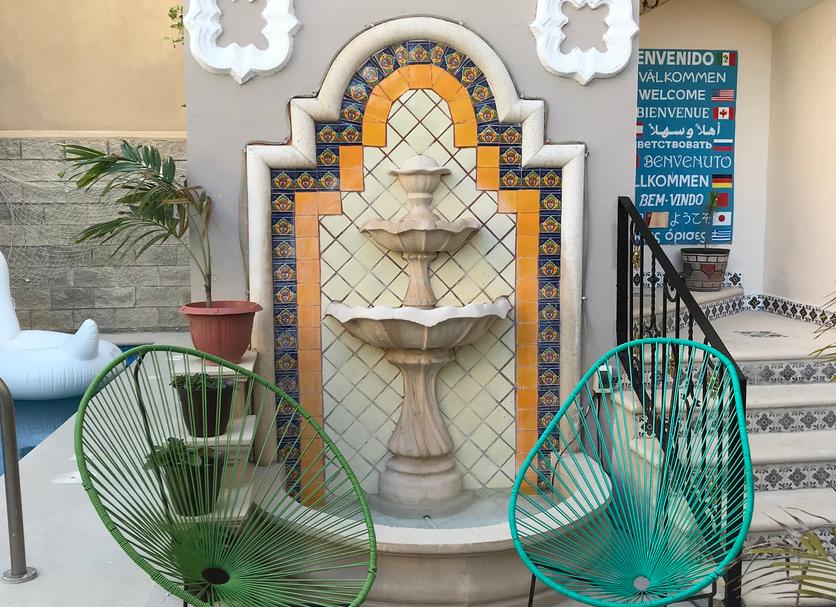 Veranda Fotoğraf