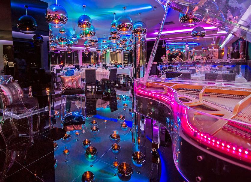 Restoran Fotoğraf