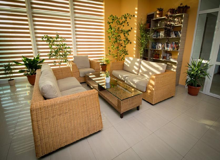 Salon Fotoğraf