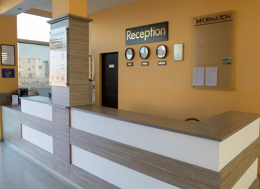 Resepsiyon Fotoğraf