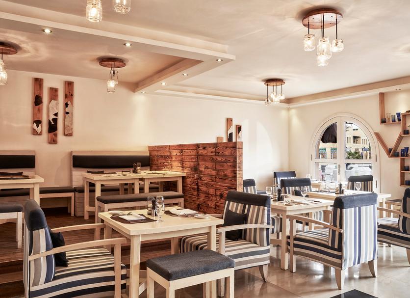 Restoran Fotoğraf