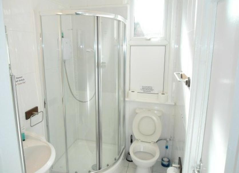 Banyo Fotoğraf