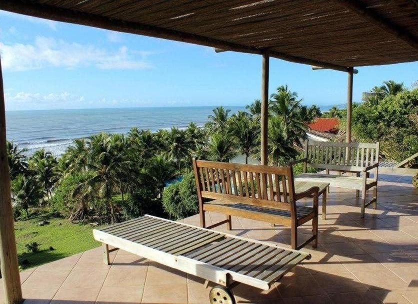 Veranda Fotoğraf