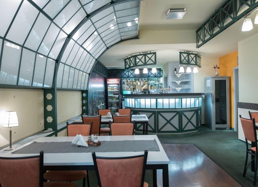 Restoran Fotoğraf