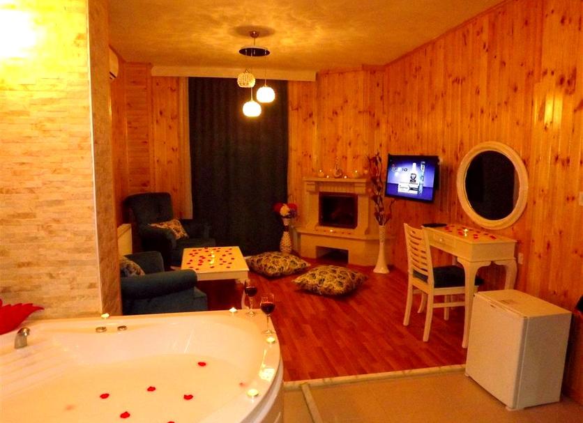 Oda olanağı Fotoğraf