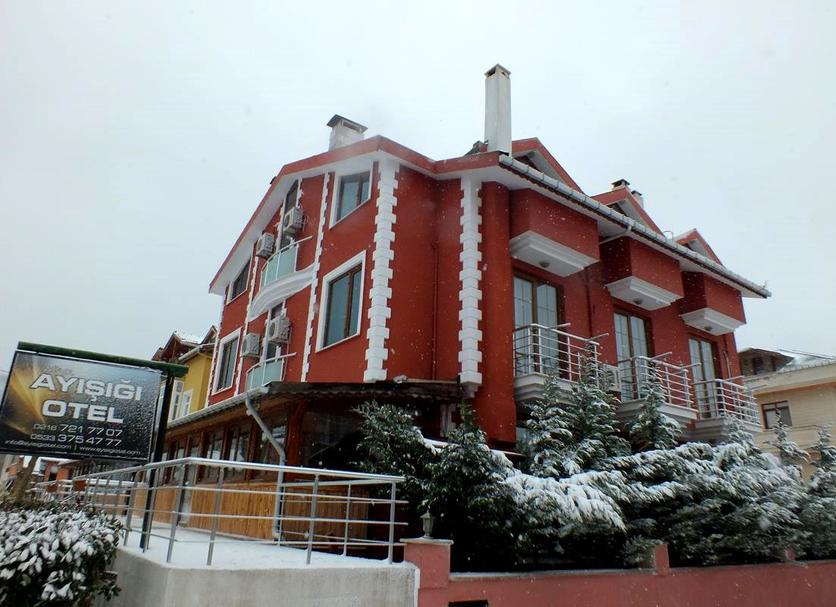 Bina Fotoğraf