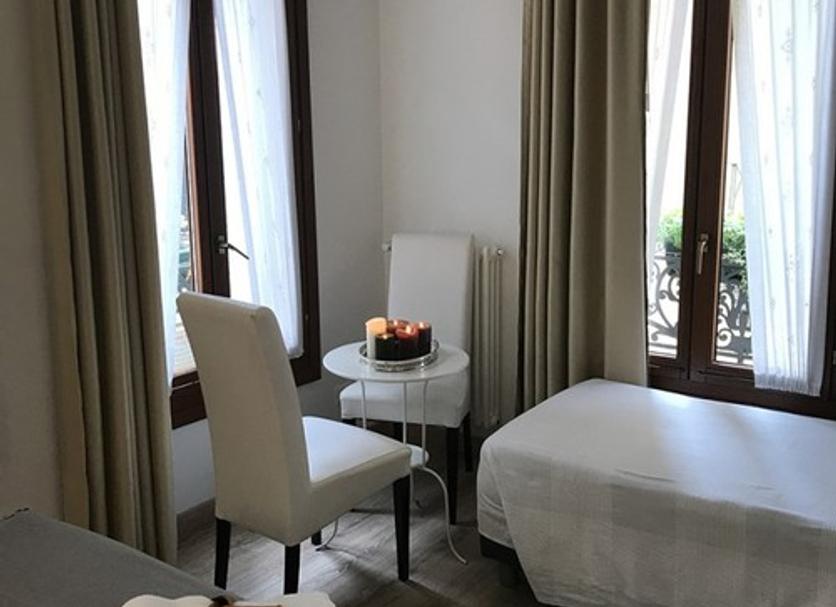 Oda olanağı Fotoğraf