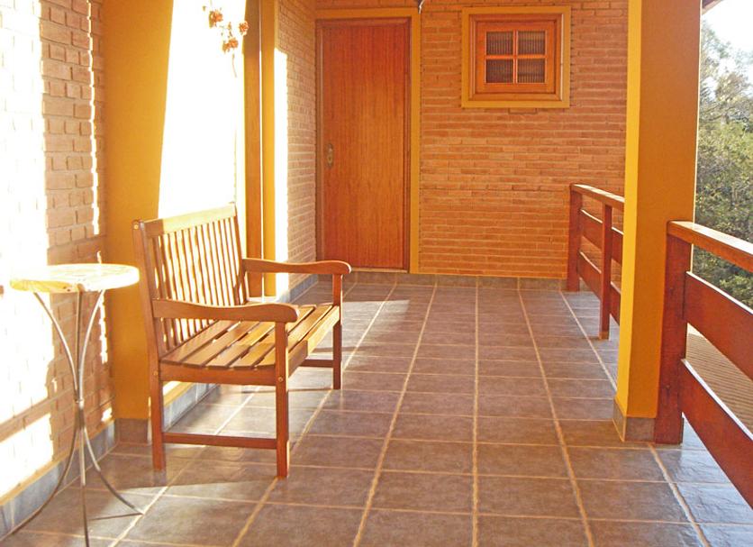 Veranda Fotoğraf