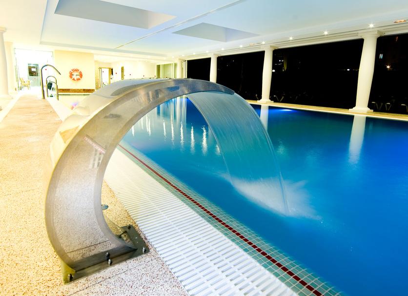 Spa Fotoğraf