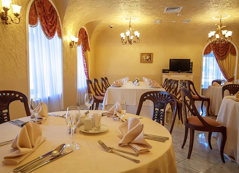 Restoran Fotoğraf