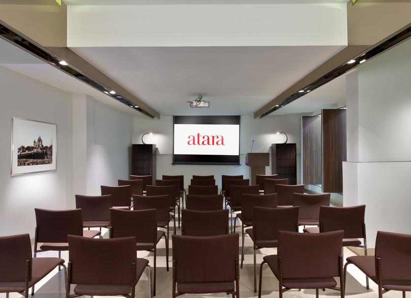 Konferans salonu Fotoğraf