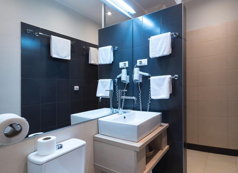 Banyo Fotoğraf