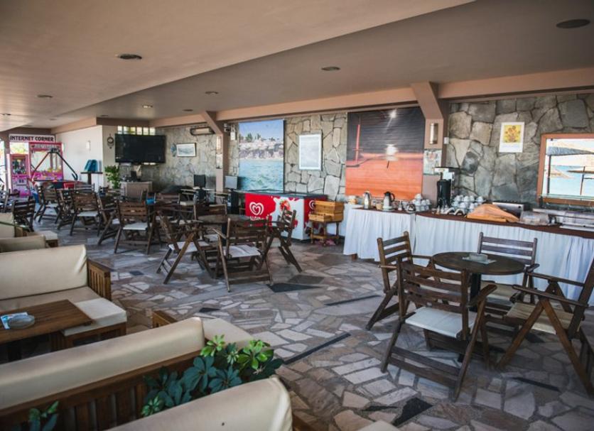 Restoran Fotoğraf
