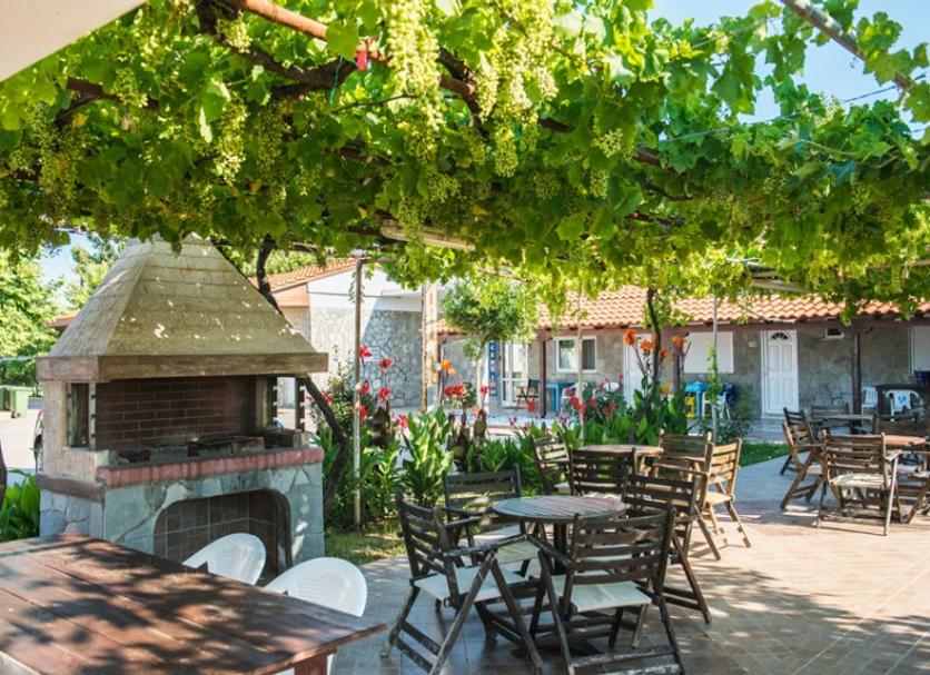 Veranda Fotoğraf