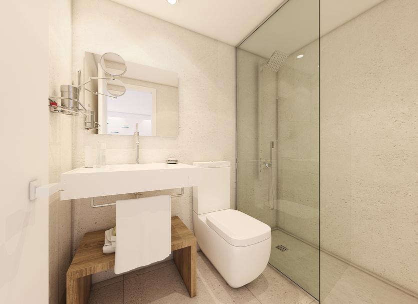 Banyo Fotoğraf