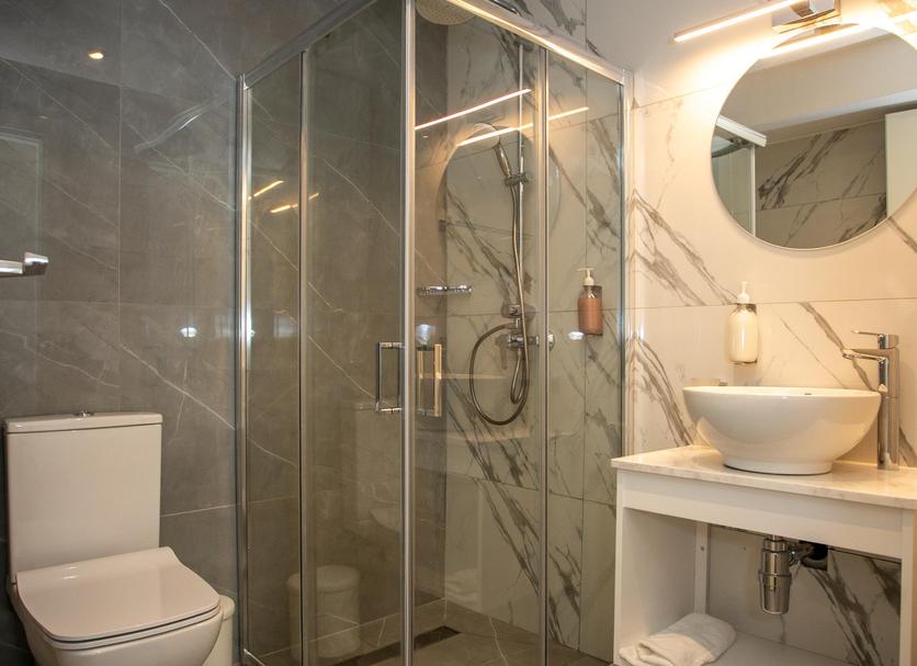 Banyo Fotoğraf