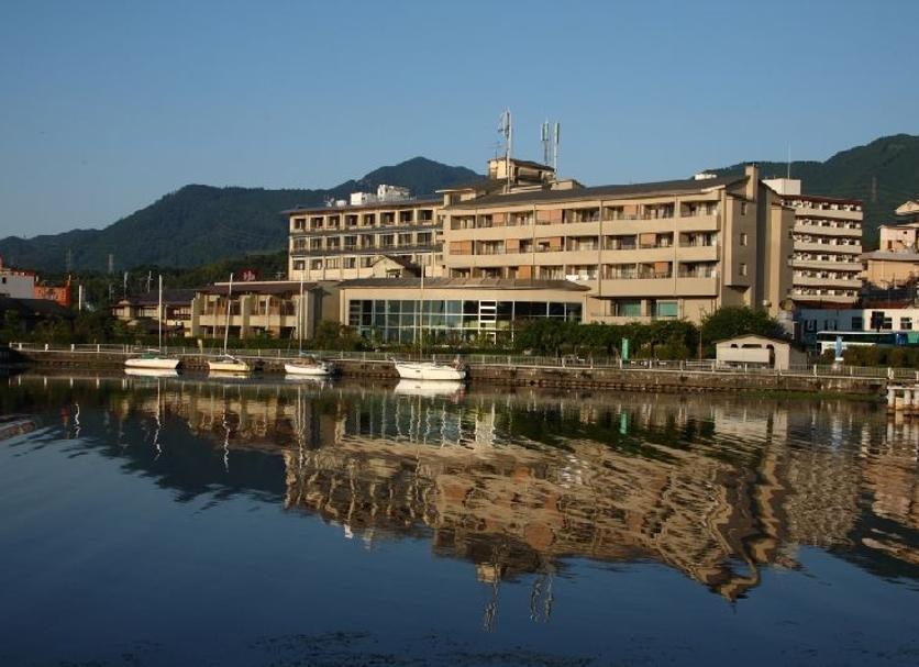 Bina Fotoğraf