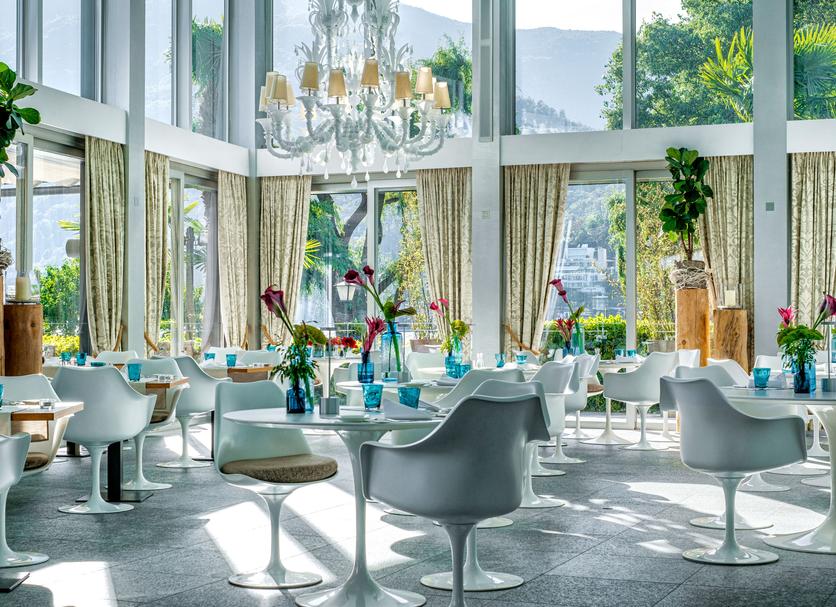 Restoran Fotoğraf