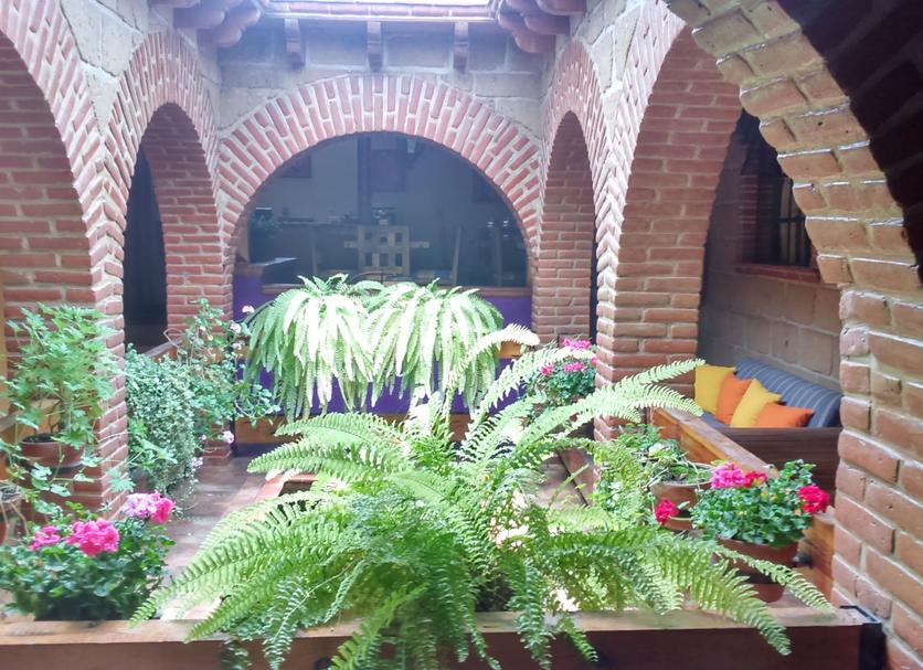 Veranda Fotoğraf