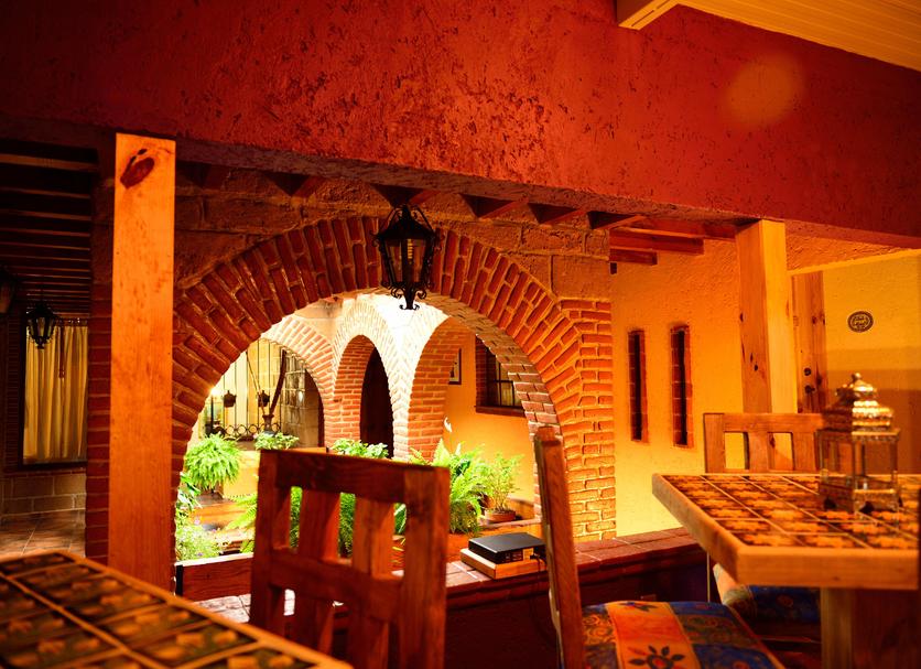 Restoran Fotoğraf