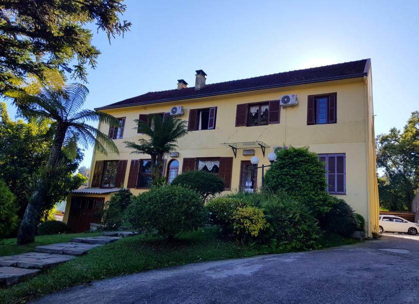 Bina Fotoğraf