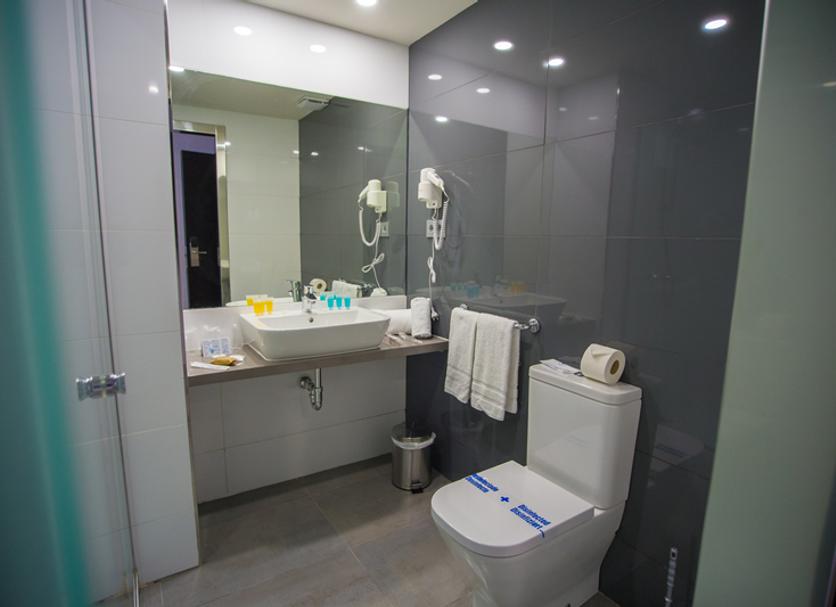 Banyo Fotoğraf