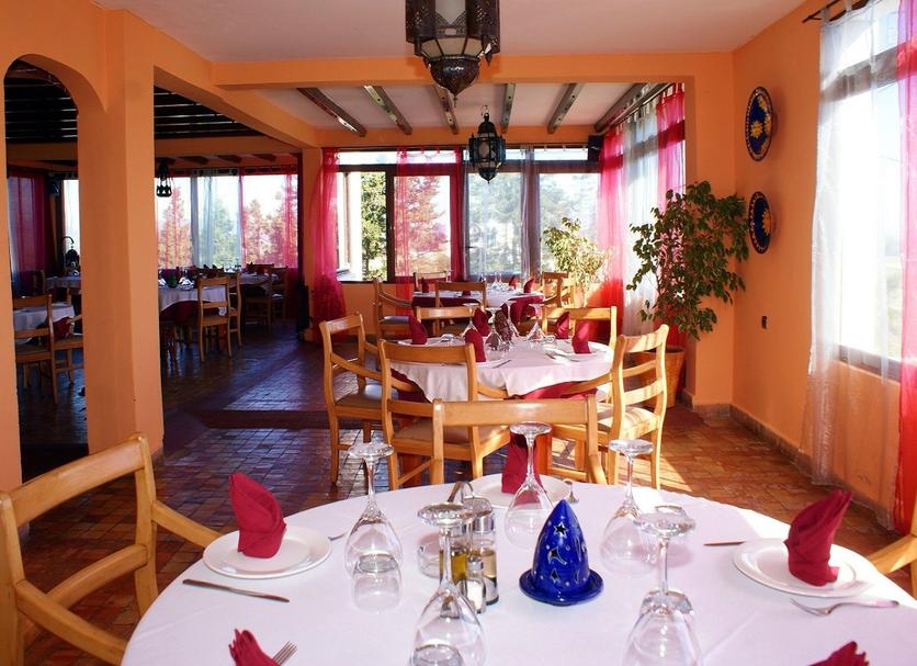 Restoran Fotoğraf