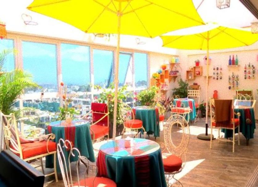 Restoran Fotoğraf