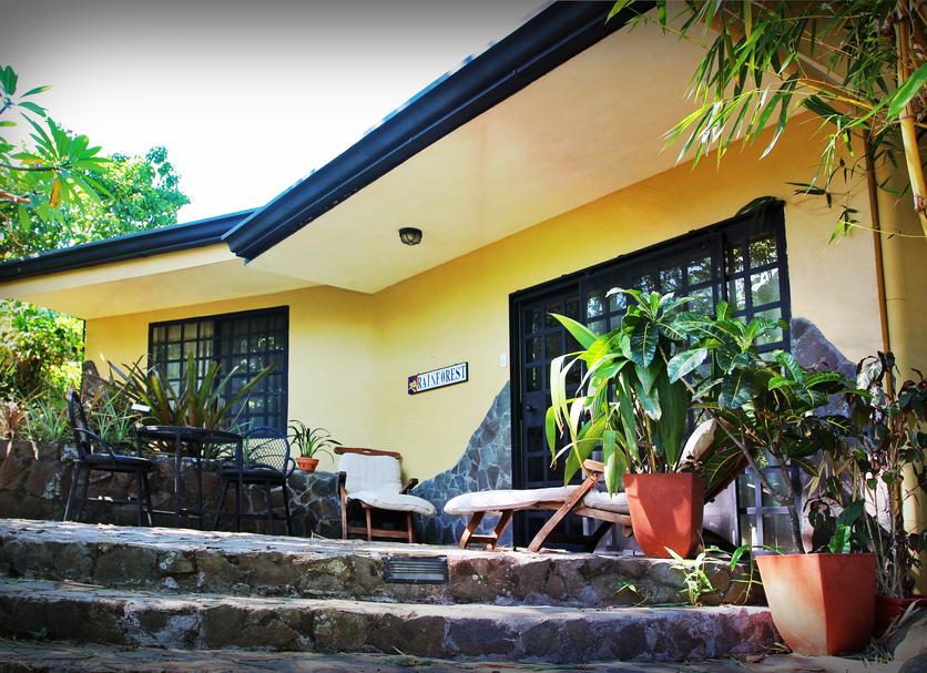 Veranda Fotoğraf