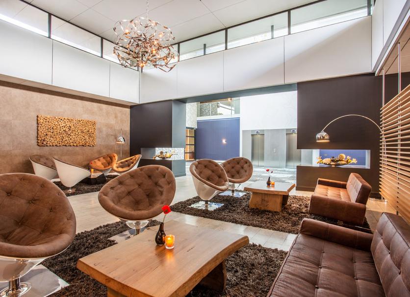 Salon Fotoğraf