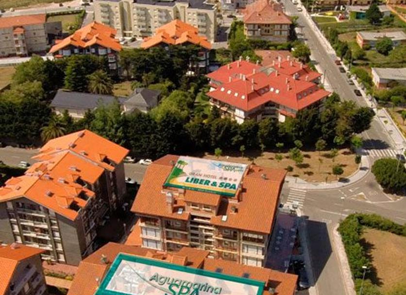 Bina Fotoğraf
