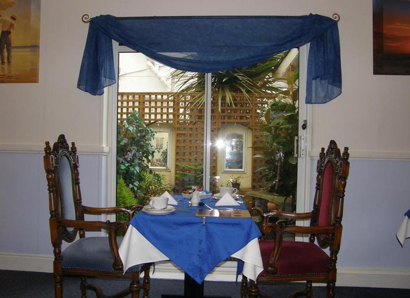 Restoran Fotoğraf